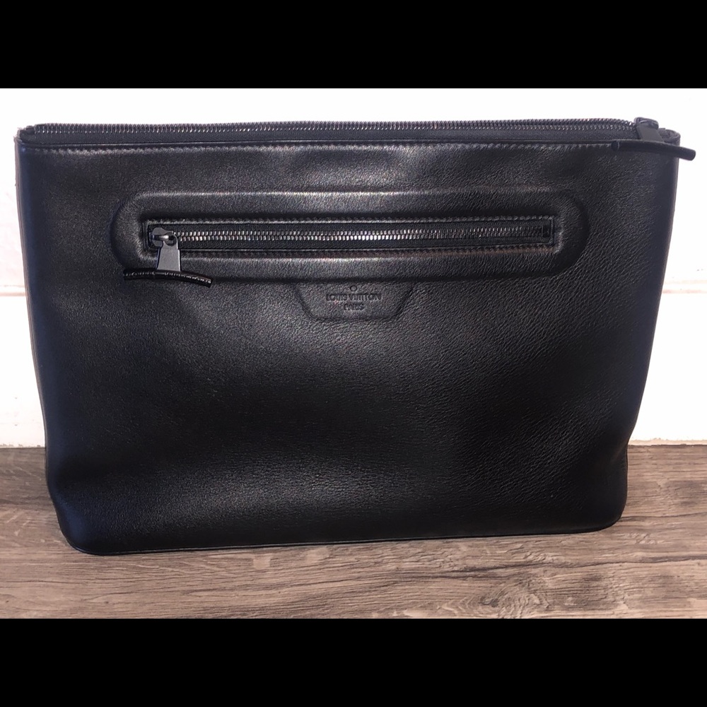 LOUIS VUITTON Pochette Cosmos 2018 (LV POCHETTE)